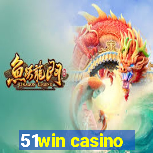 51win casino